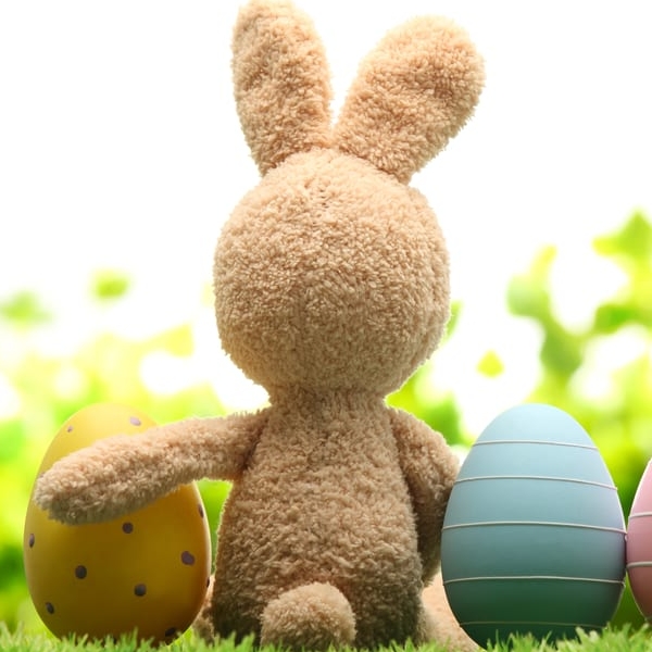Image for Easter Voucher