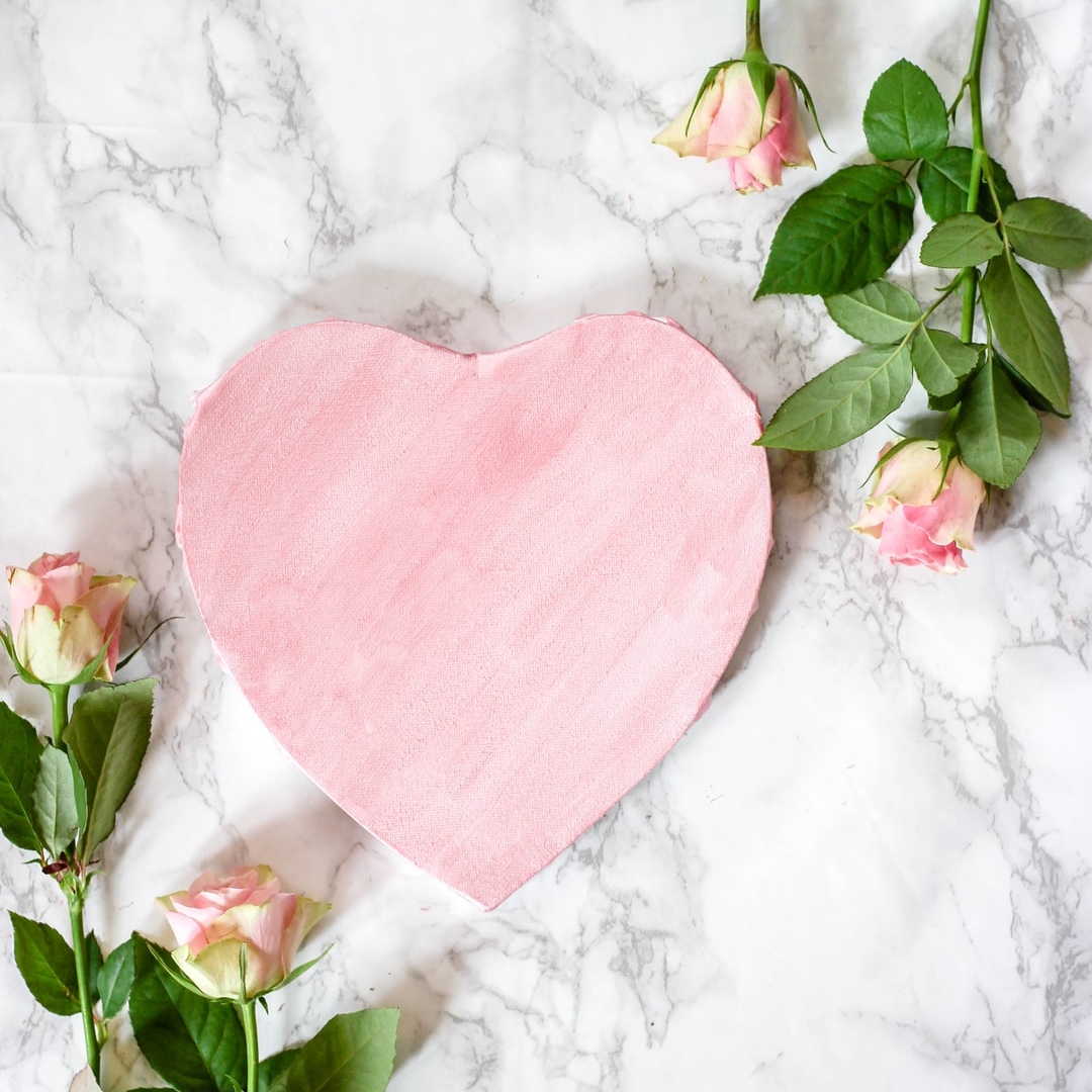 Image for €90 Valentine's Gift Voucher