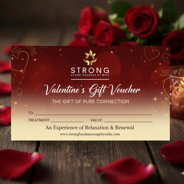 Image for 45 minutes Session - Gift Voucher