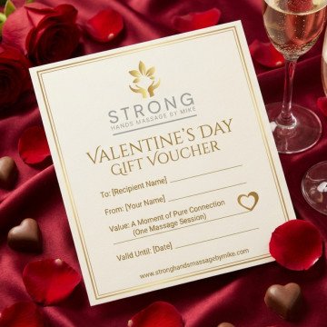 Image for Gift Of Love, Relaxation and Stress Free