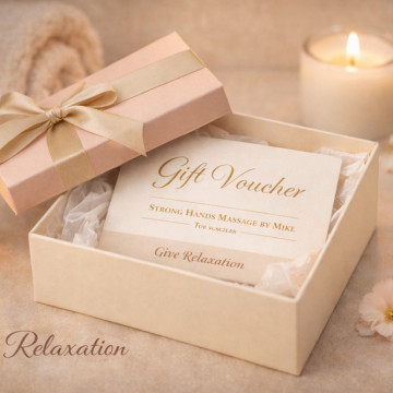 Image for 30 Minutes Gift Voucher