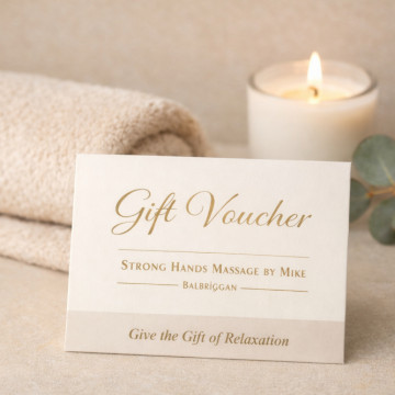 Image for 1 hour massage 